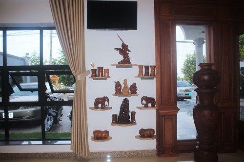 Kc River Hotel Kampong Cham Esterno foto